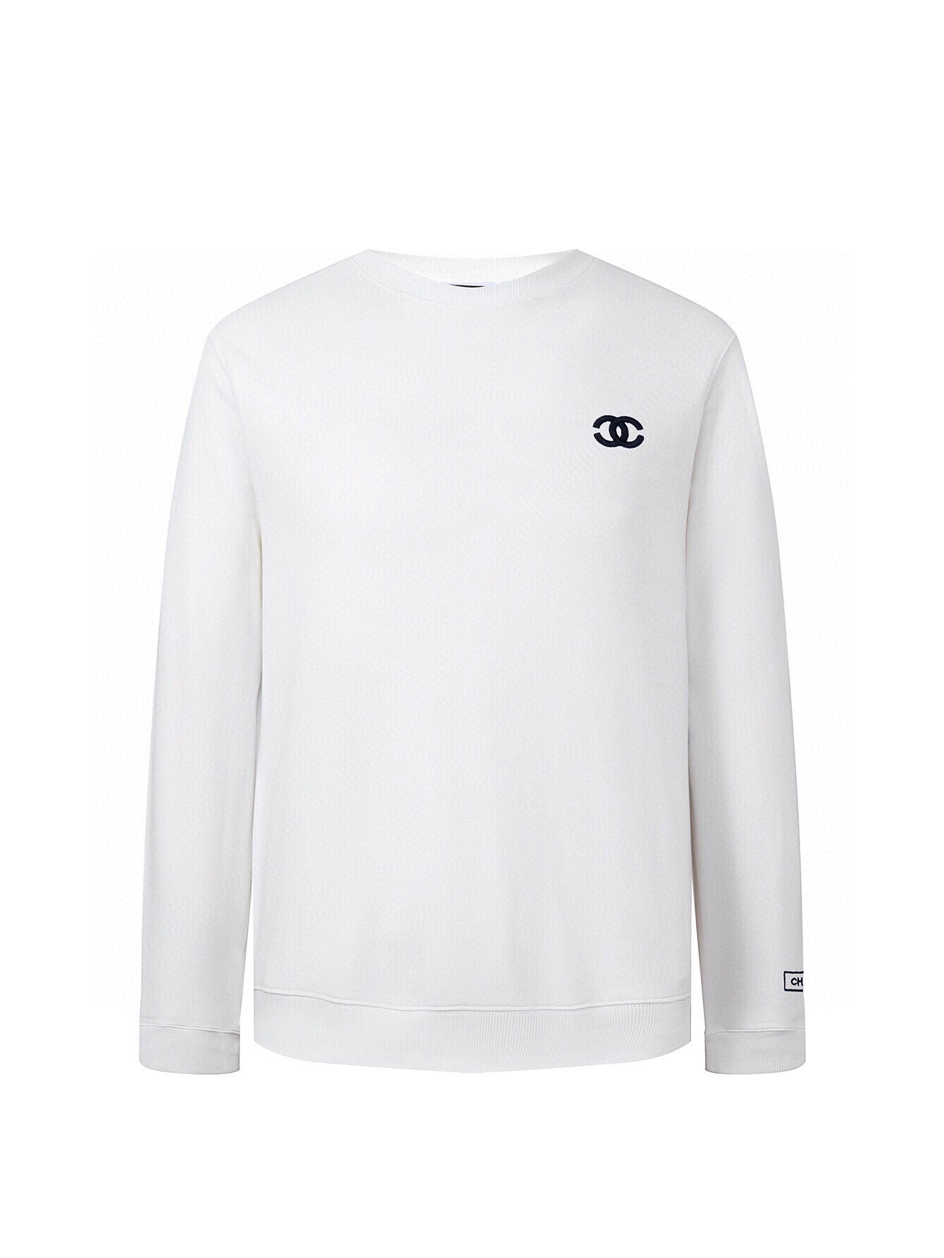 Chanel Hoodies Long Sleeved For Men #1265986