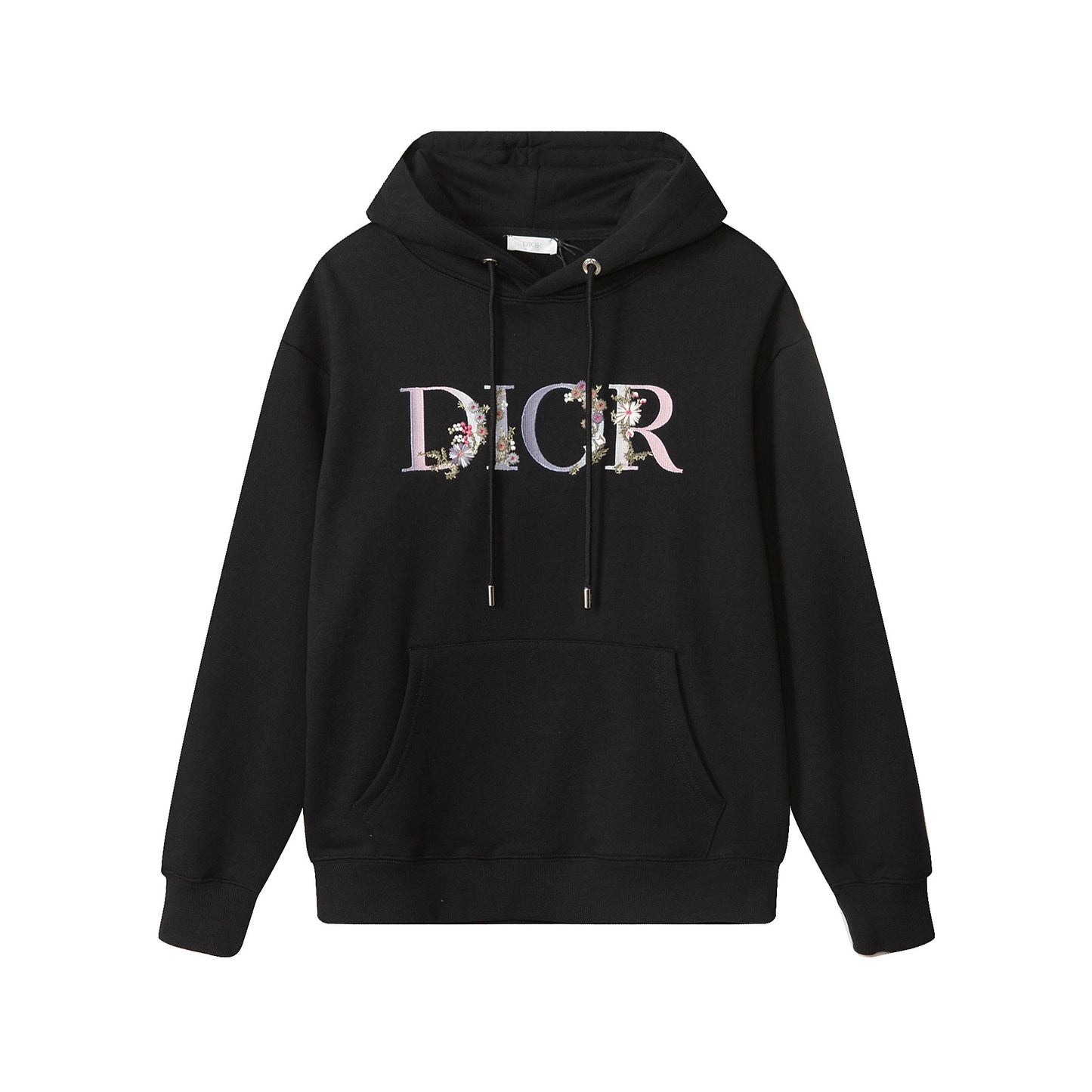 Christian Dior Hoodies Long Sleeved For Men #1265993