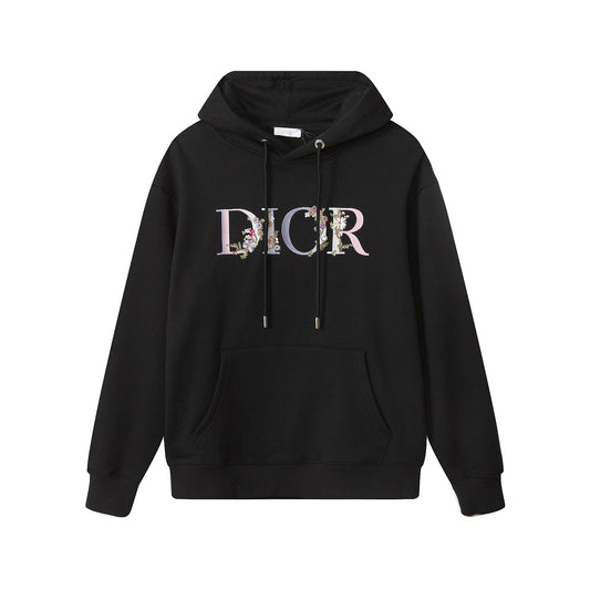 Christian Dior Hoodies Long Sleeved For Men #1265993