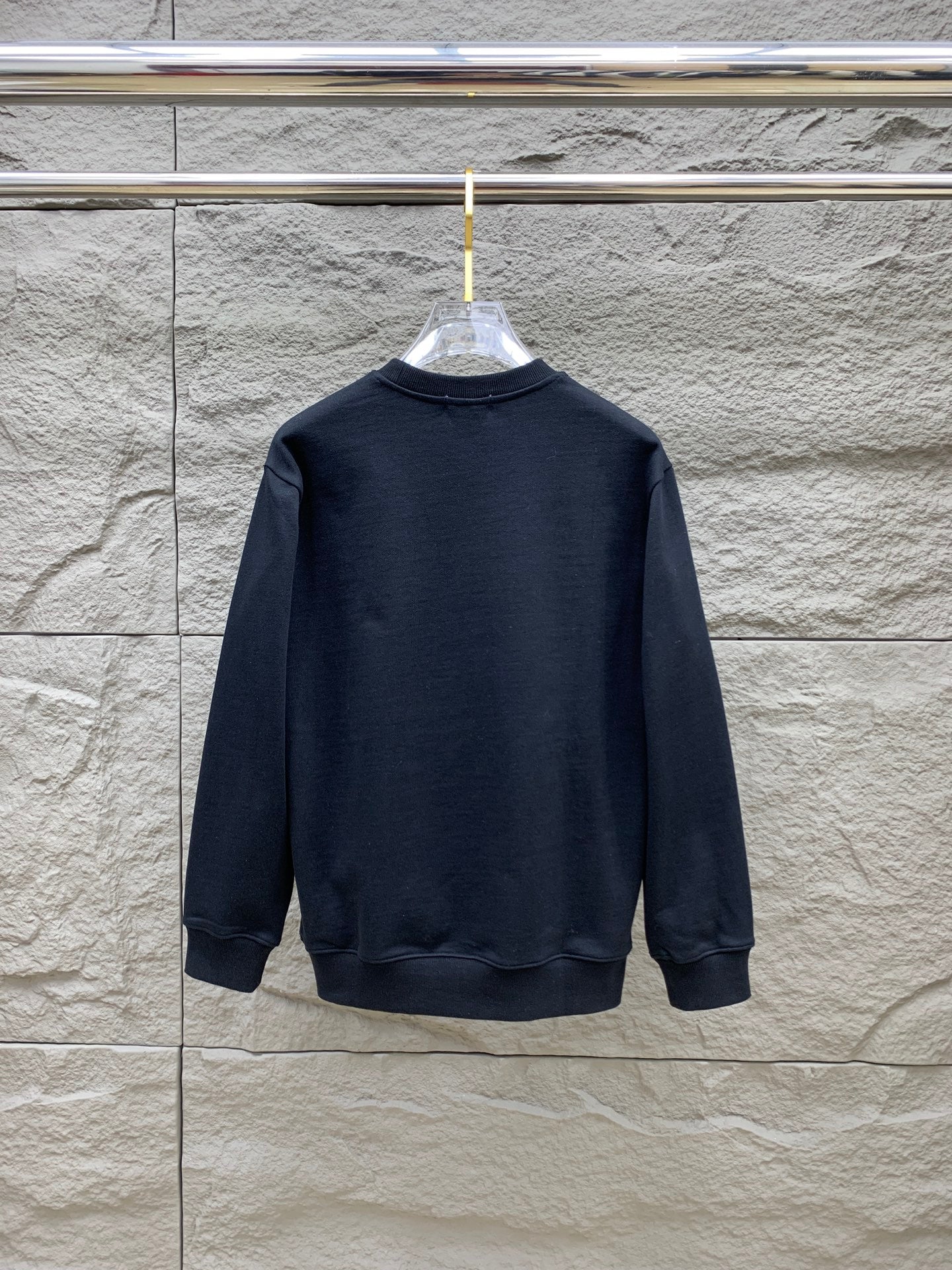 Fendi Hoodies Long Sleeved For Men #1266004