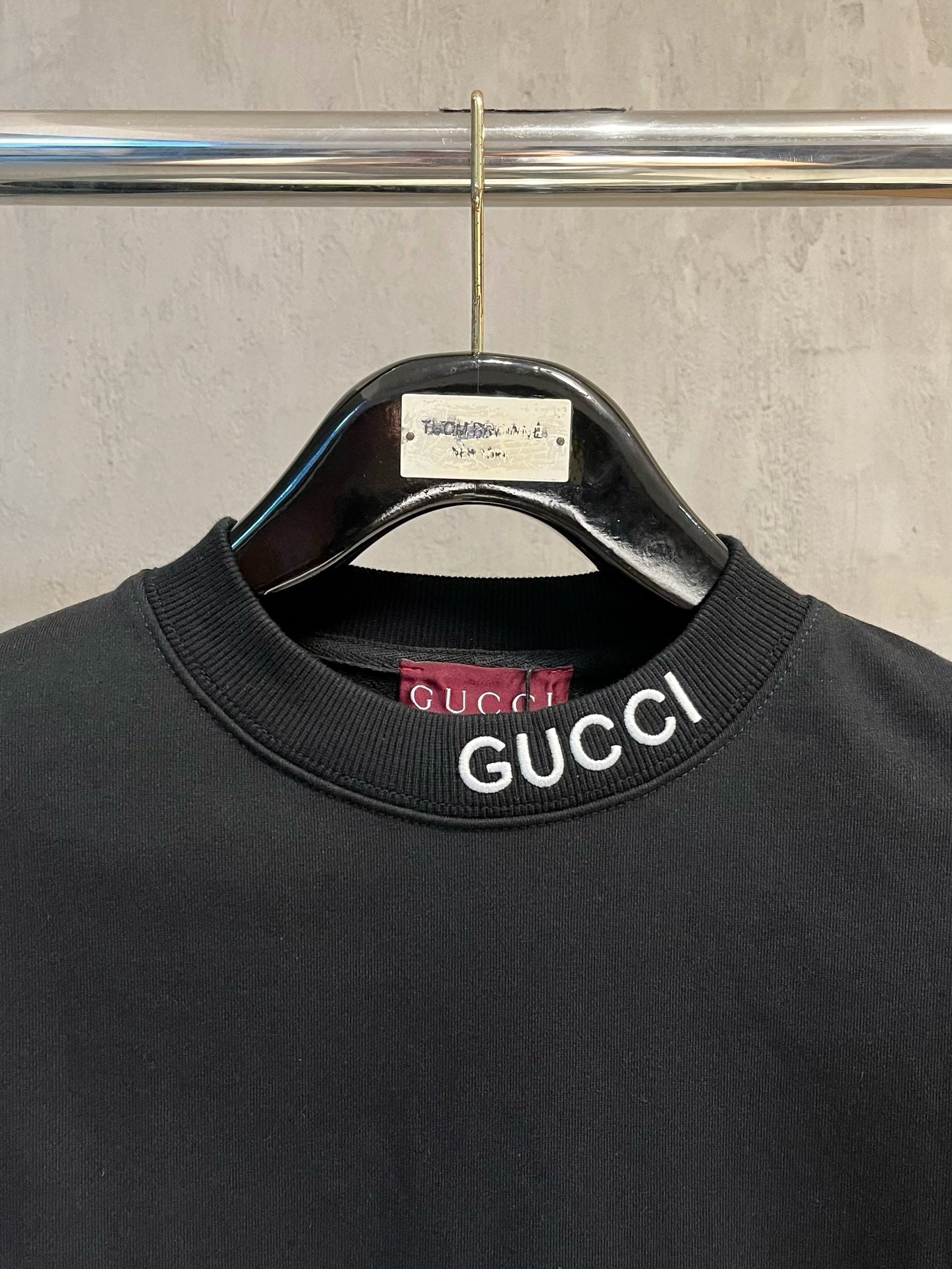 Gucci Hoodies Long Sleeved For Men #1266009