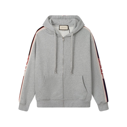 Gucci Hoodies Long Sleeved For Men #1266010