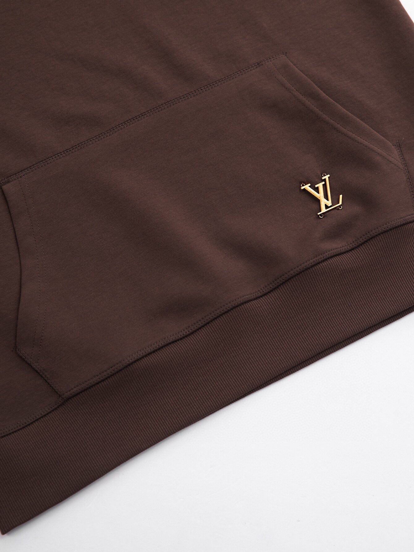 Louis Vuitton LV Hoodies Long Sleeved For Men #1266014