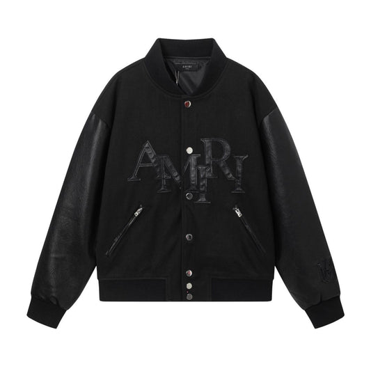 Amiri Jackets Long Sleeved For Men #1266462