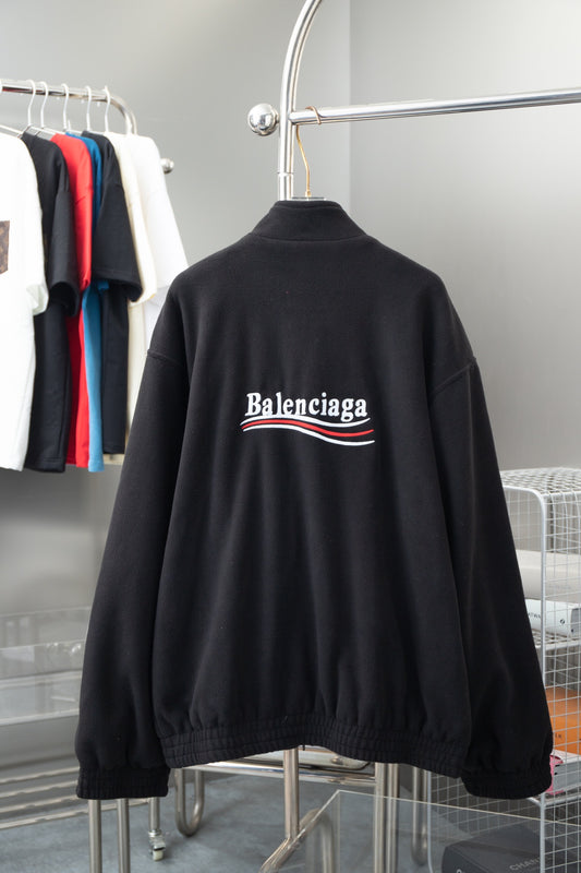 Balenciaga Jackets Long Sleeved For Men #1266474