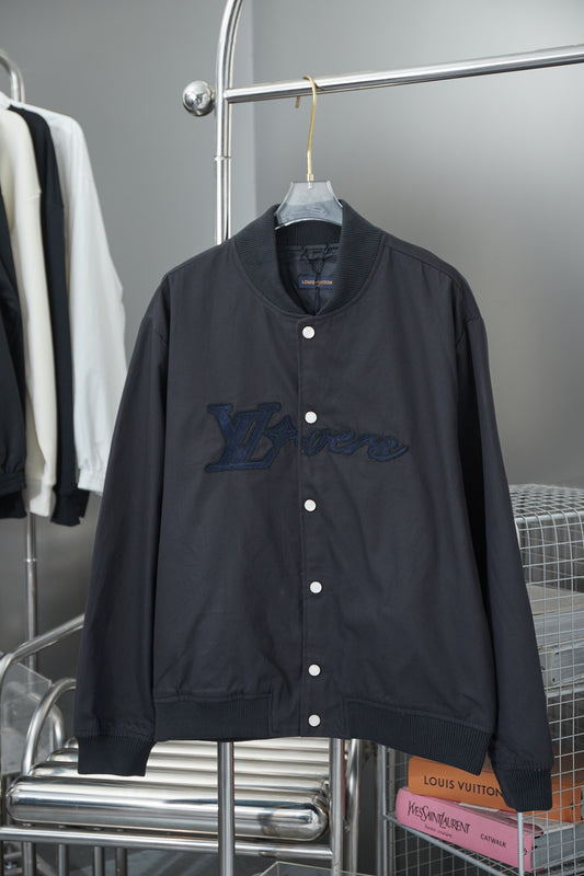 Louis Vuitton Lv Jackets Long Sleeved For Men #1266477