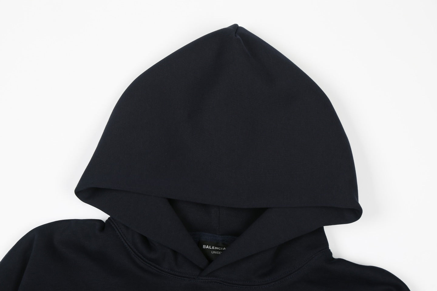 Balenciaga Hoodies Long Sleeved For Men #1266947