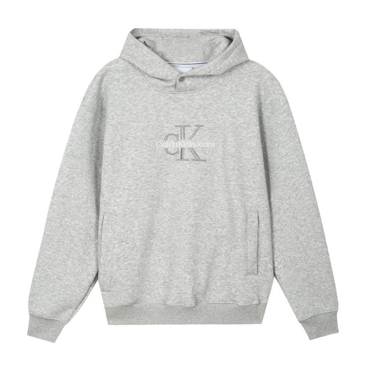 Calvin Klein CK Hoodies Long Sleeved For Men #1266948