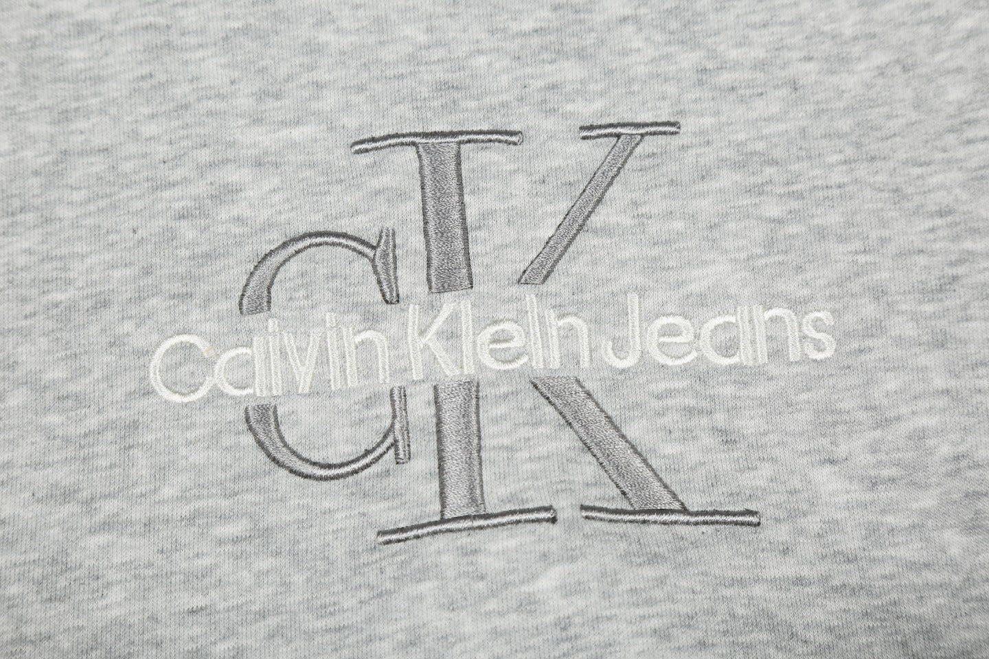 Calvin Klein CK Hoodies Long Sleeved For Men #1266948