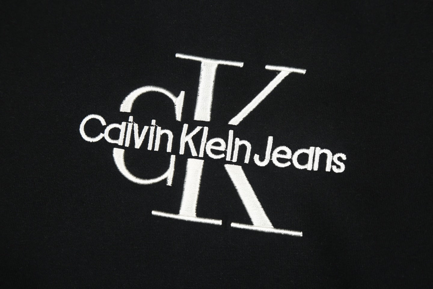 Calvin Klein CK Hoodies Long Sleeved For Men #1266949