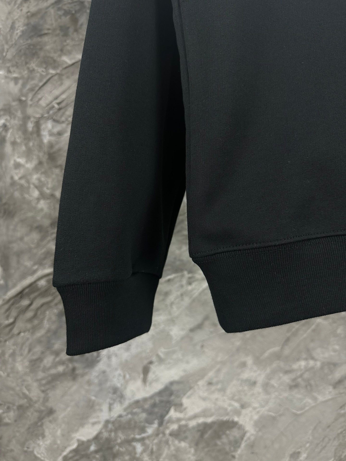 Balenciaga Hoodies Long Sleeved For Men #1266952