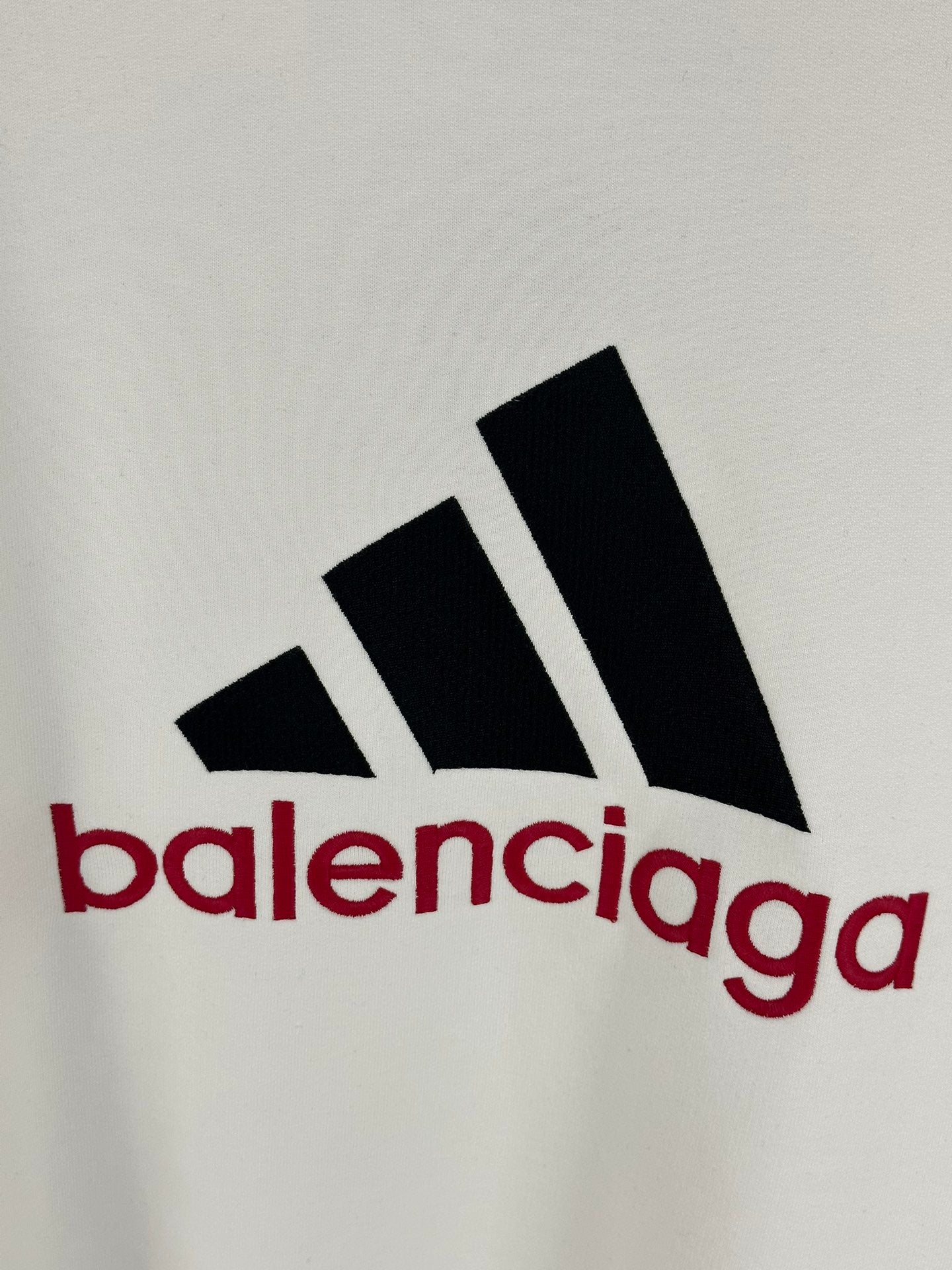 Balenciaga Hoodies Long Sleeved For Men #1266953