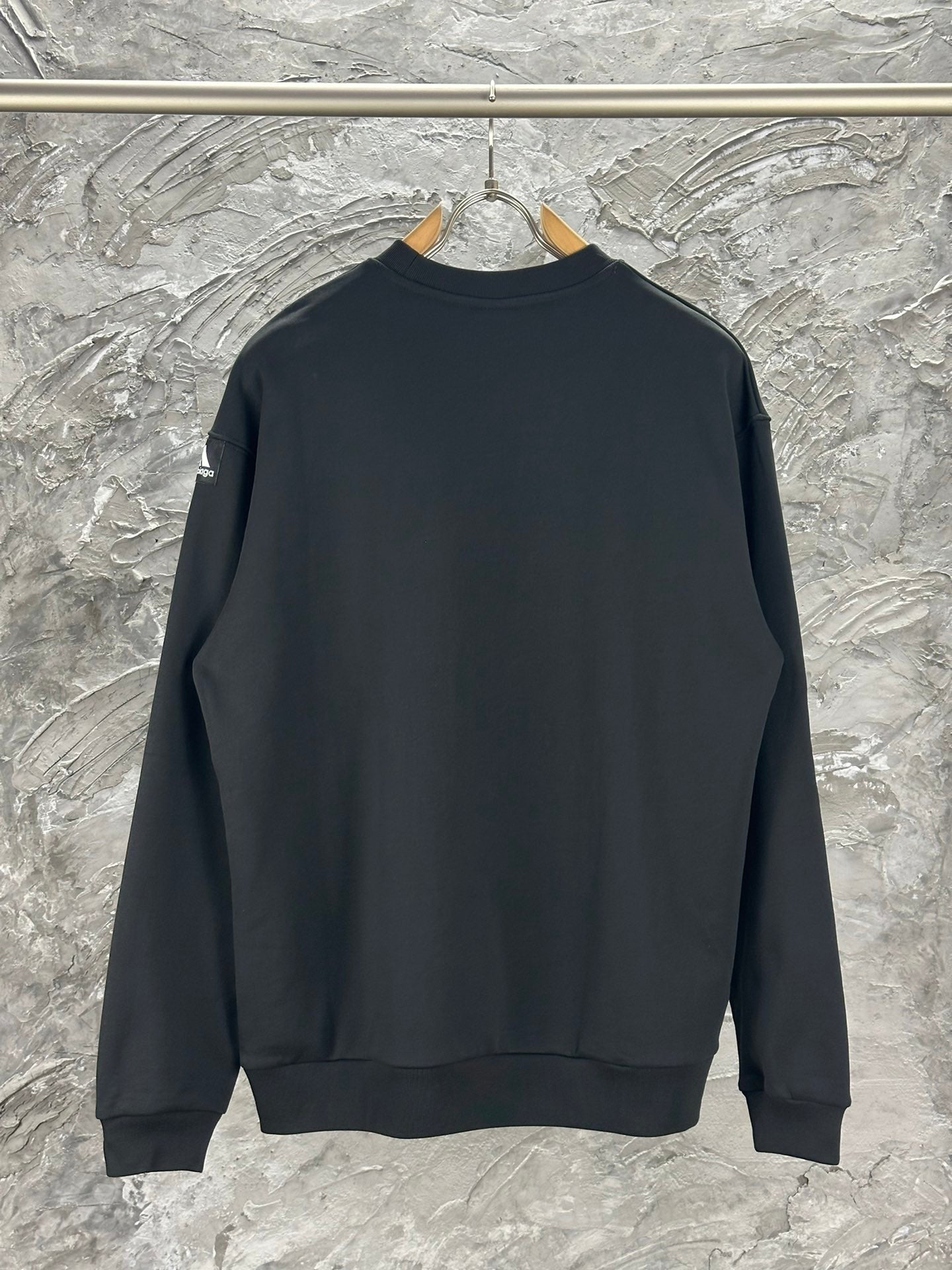 Balenciaga Hoodies Long Sleeved For Men #1266954