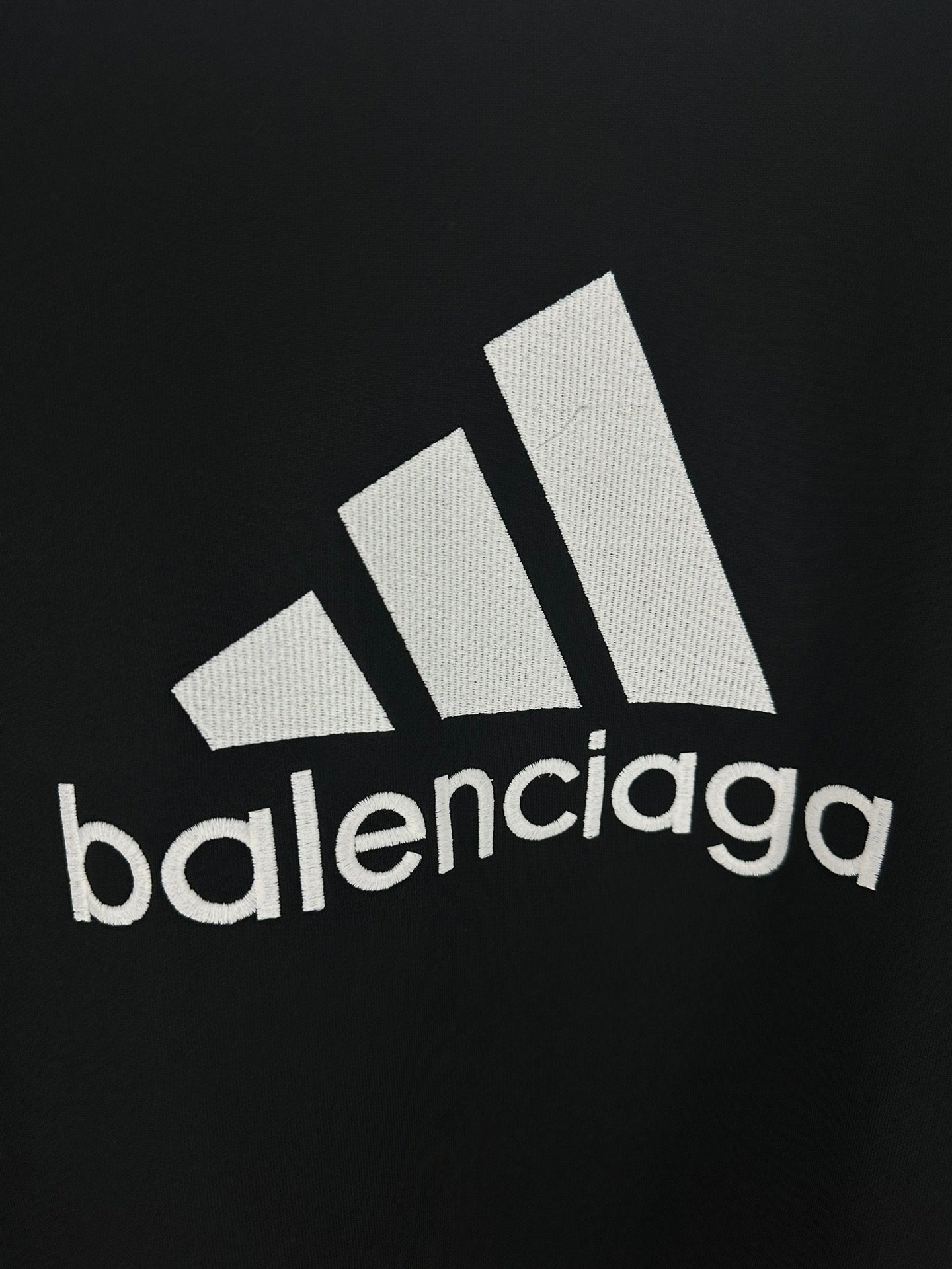 Balenciaga Hoodies Long Sleeved For Men #1266954