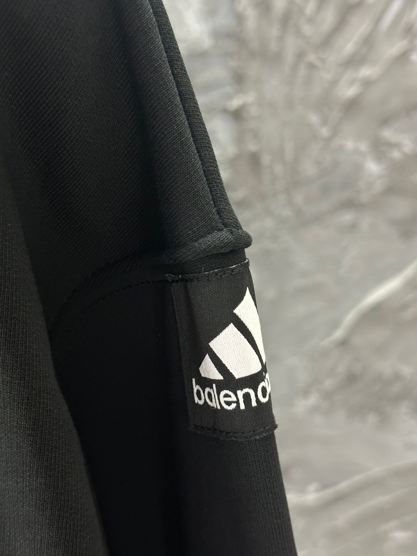 Balenciaga Hoodies Long Sleeved For Men #1266954