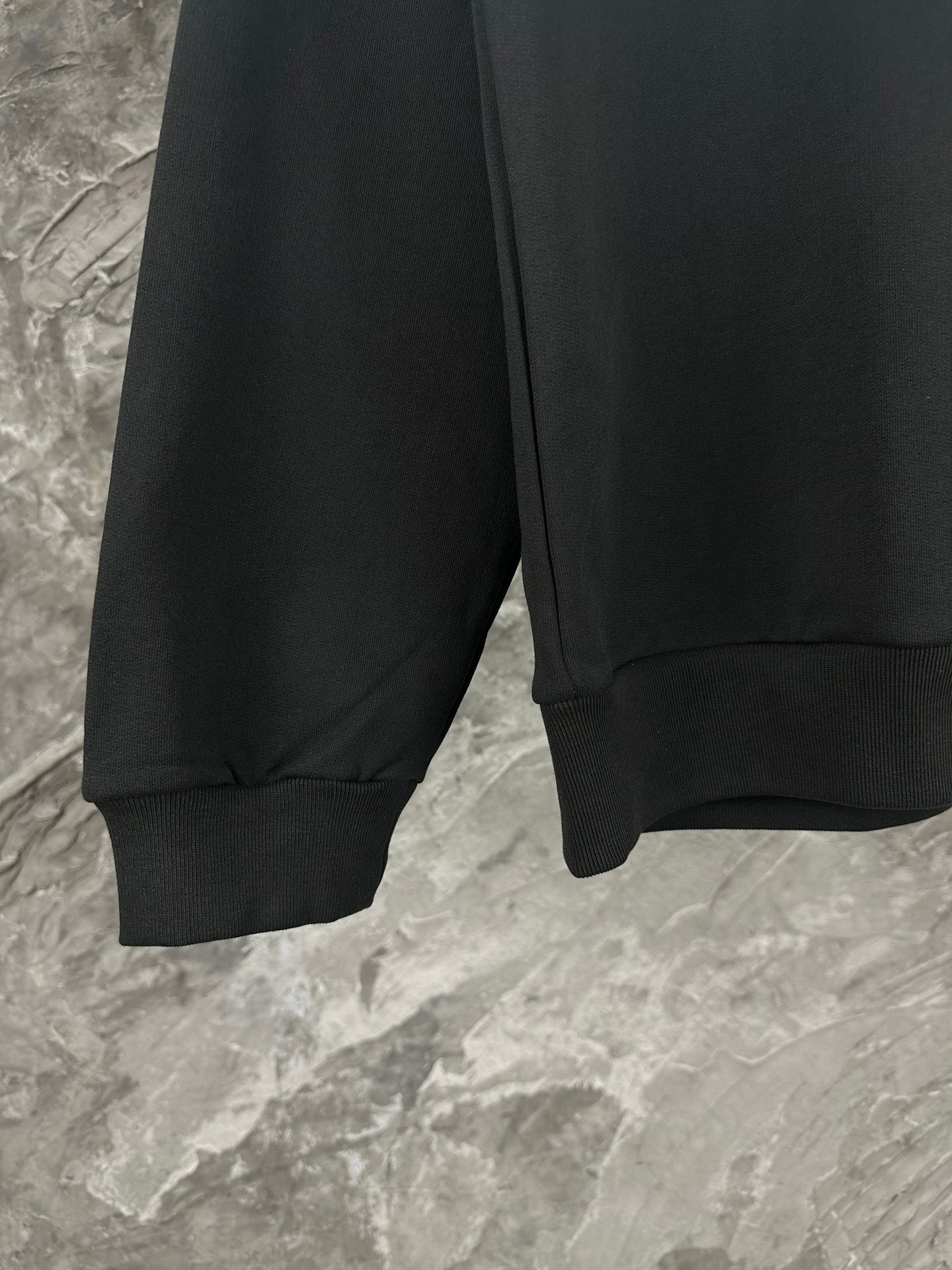 Balenciaga Hoodies Long Sleeved For Men #1266954