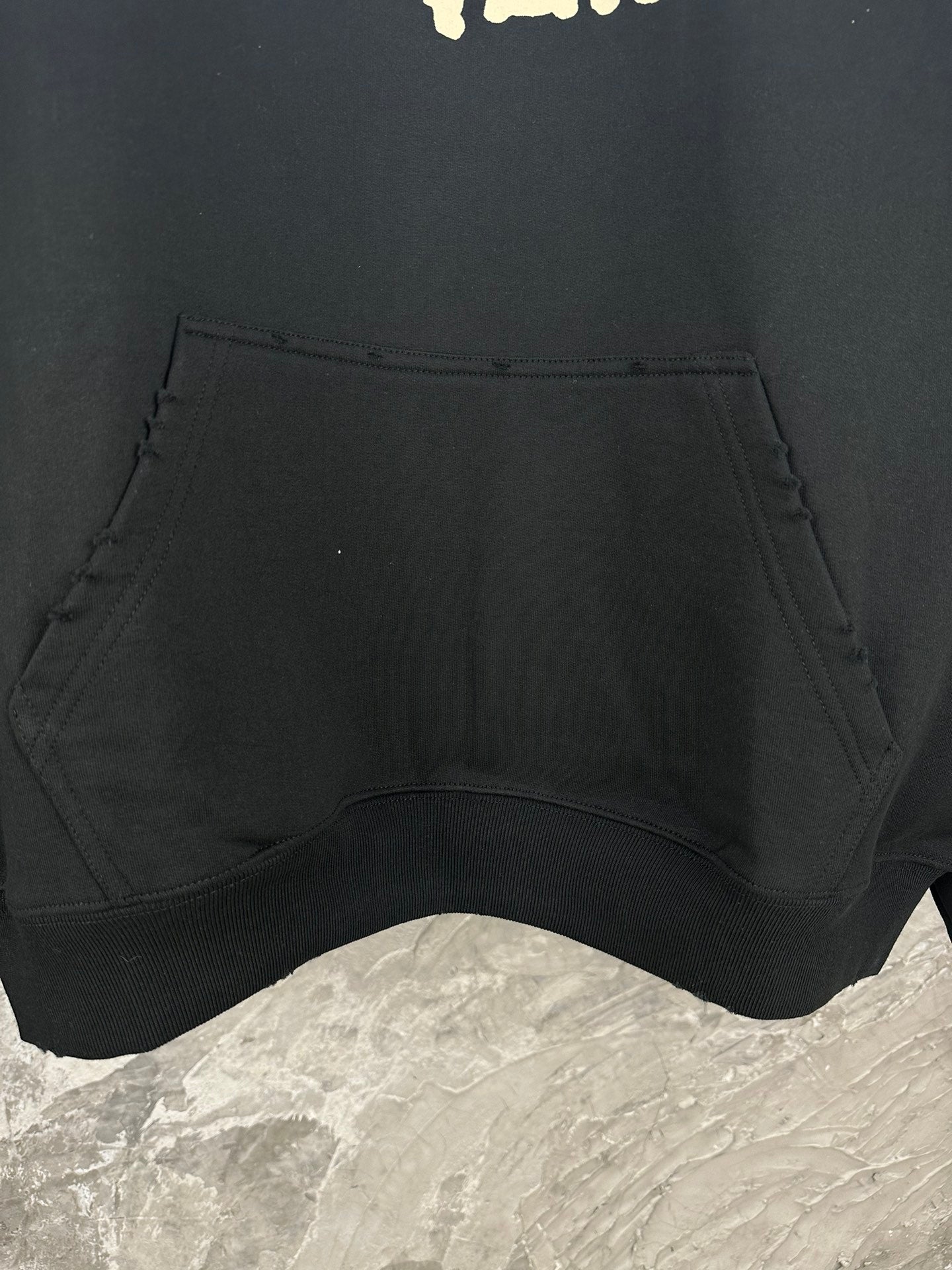 Balenciaga Hoodies Long Sleeved For Men #1266958