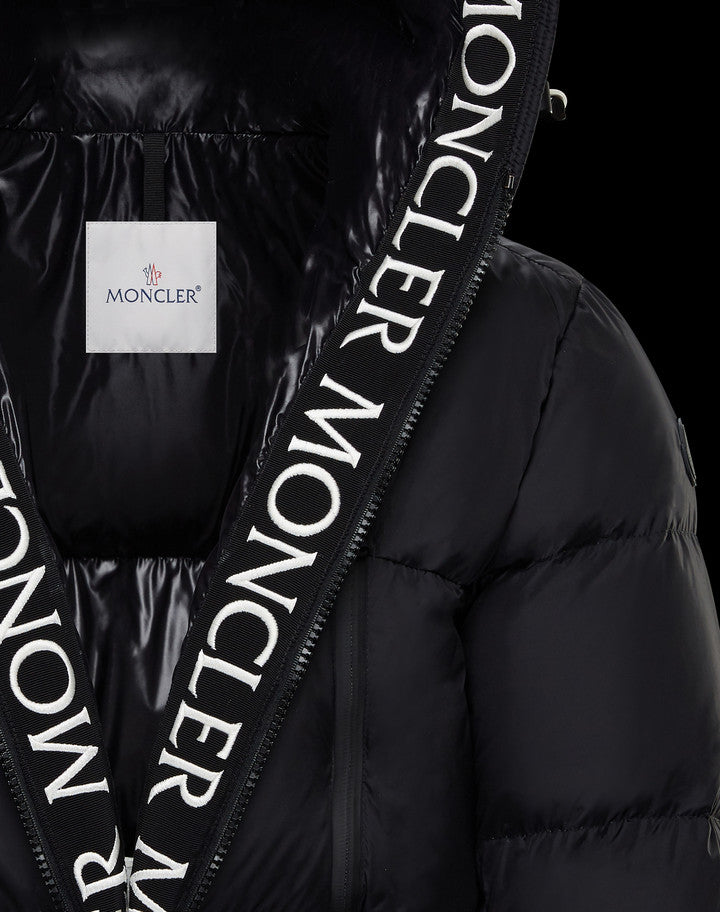 Moncler Down Feather Coat Long Sleeved For Men #1267564