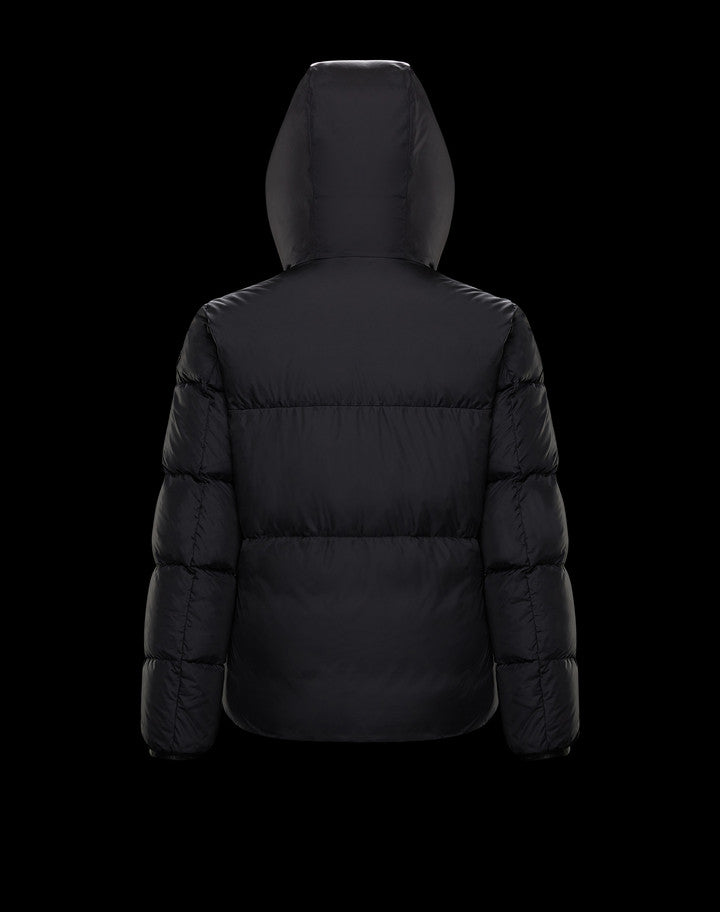 Moncler Down Feather Coat Long Sleeved For Men #1267564