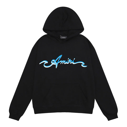 Amiri Hoodies Long Sleeved For Men #1268192