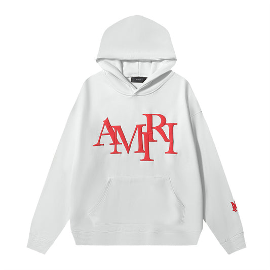 Amiri Hoodies Long Sleeved For Men #1268193