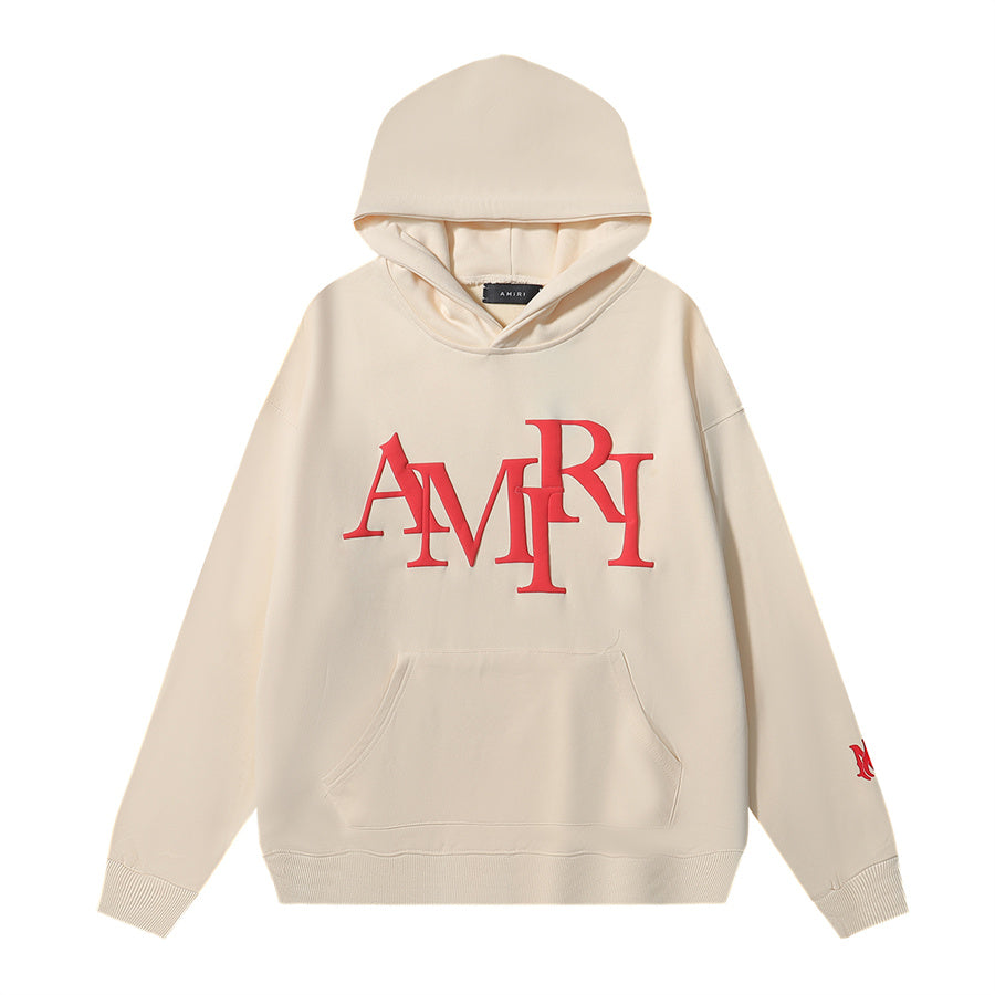 Amiri Hoodies Long Sleeved For Men #1268194