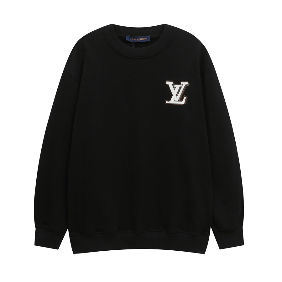 Louis Vuitton LV Hoodies Long Sleeved For Men #1268425