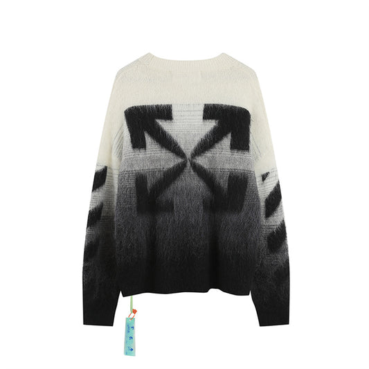 Off-White Sweaters Long Sleeved For Men #1268442