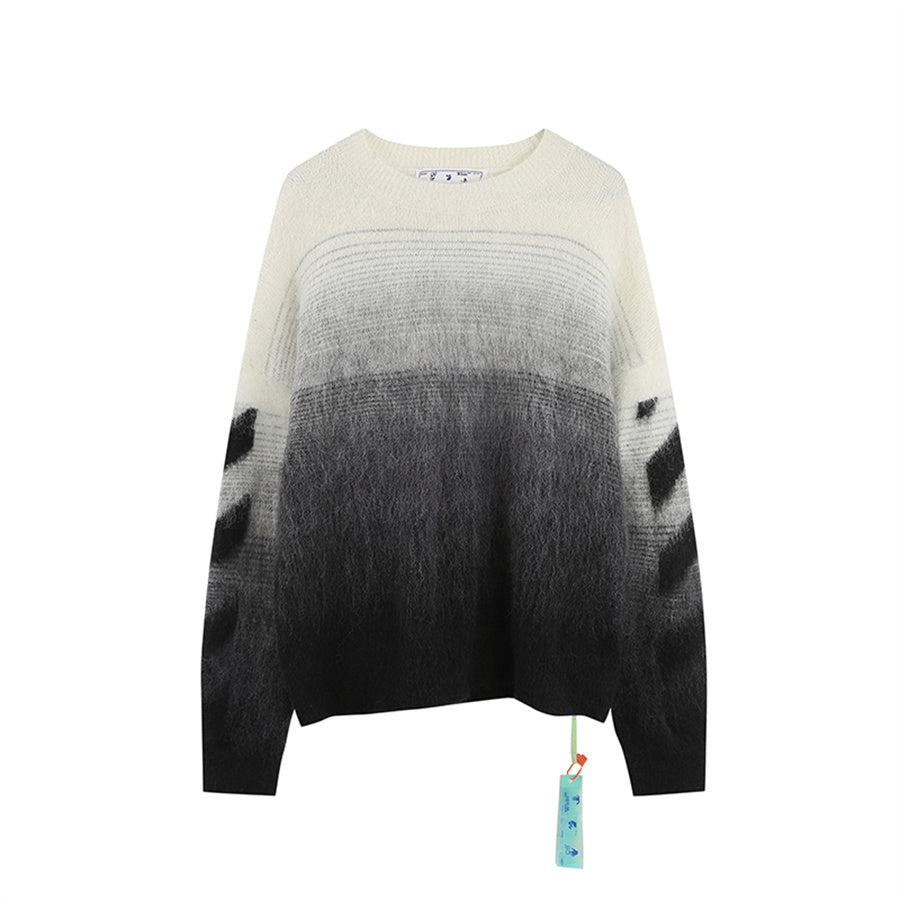 Off-White Sweaters Long Sleeved For Men #1268442