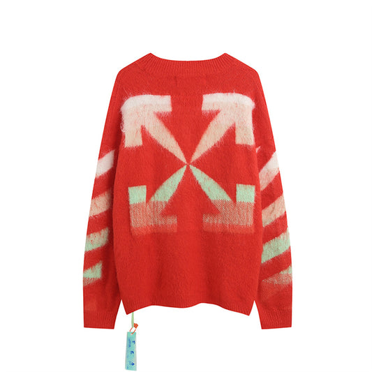 Off-White Sweaters Long Sleeved For Men #1268443