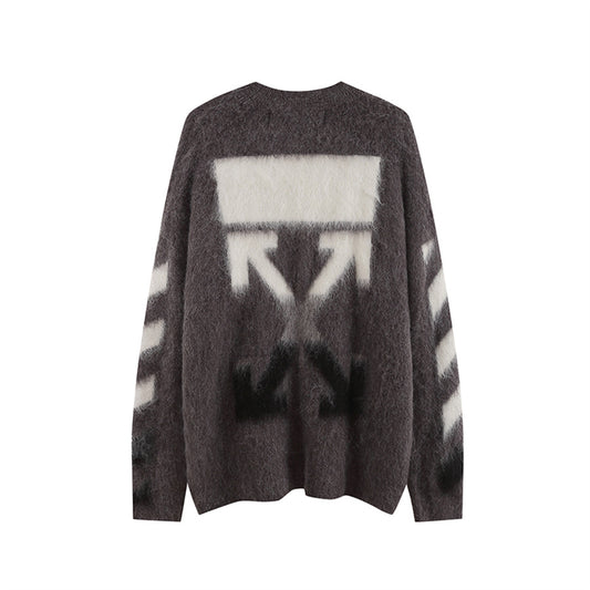 Off-White Sweaters Long Sleeved For Men #1268444