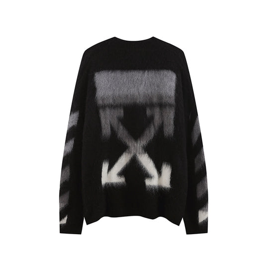 Off-White Sweaters Long Sleeved For Men #1268445