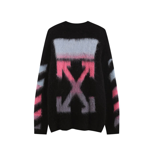 Off-White Sweaters Long Sleeved For Men #1268447