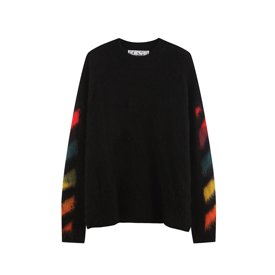 Off-White Sweaters Long Sleeved For Men #1268448