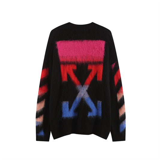 Off-White Sweaters Long Sleeved For Men #1268449