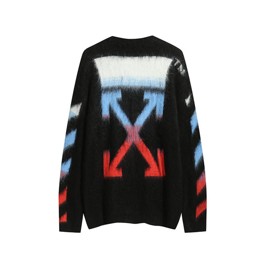 Off-White Sweaters Long Sleeved For Men #1268450