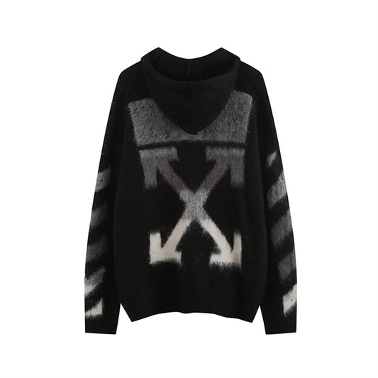 Off-White Sweaters Long Sleeved For Men #1268452