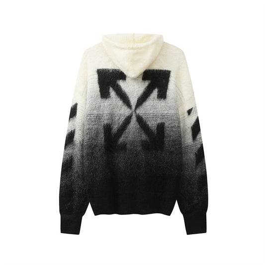 Off-White Sweaters Long Sleeved For Men #1268453