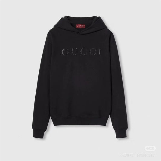 Gucci Hoodies Long Sleeved For Men #1268545