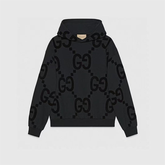 Gucci Hoodies Long Sleeved For Men #1268546