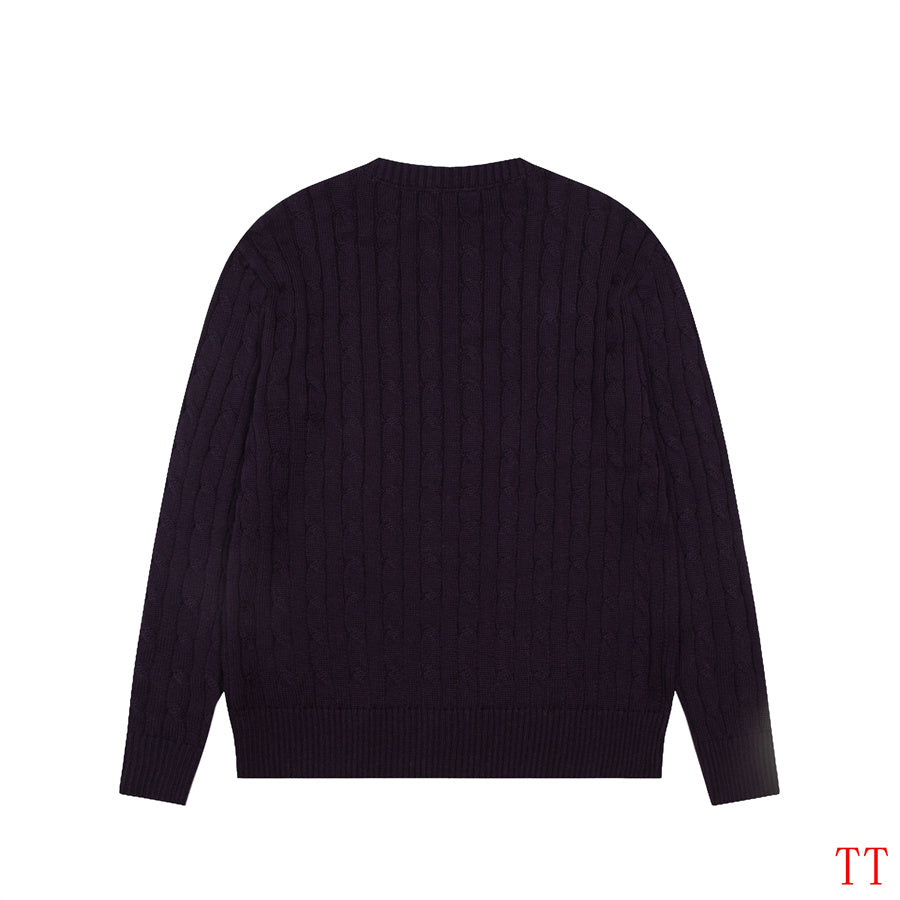 Ralph Lauren Polo Sweaters Long Sleeved For Women #1268687