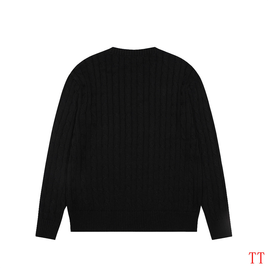 Ralph Lauren Polo Sweaters Long Sleeved For Women #1268688