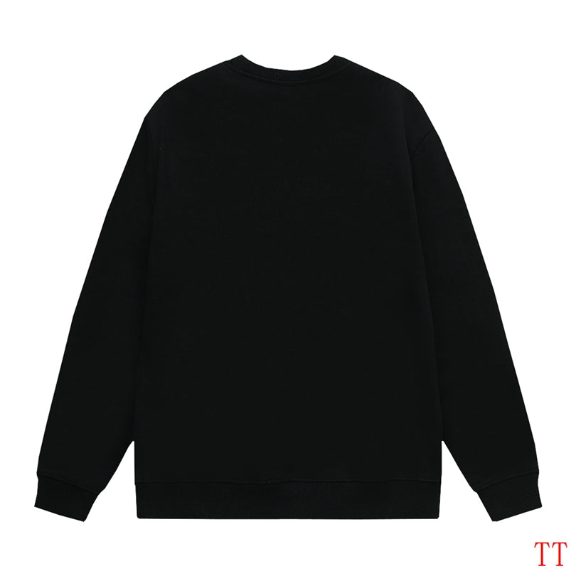 Christian Dior Hoodies Long Sleeved For Men #1268700