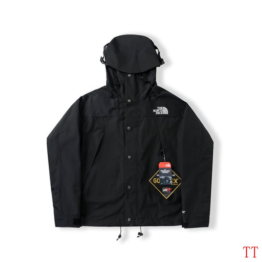 The North Face Jackets Long Sleeved For Men #1268704