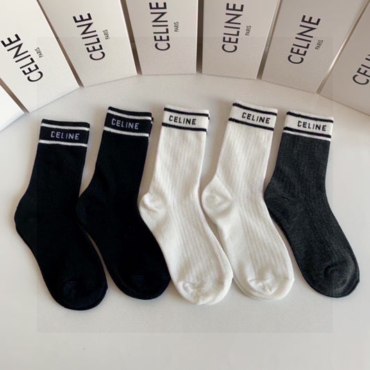 Celine Socks #1269737