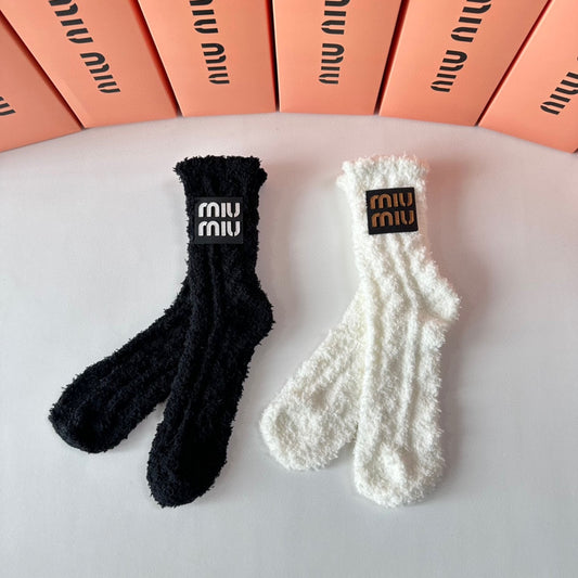 Miu Miu Socks #1269739