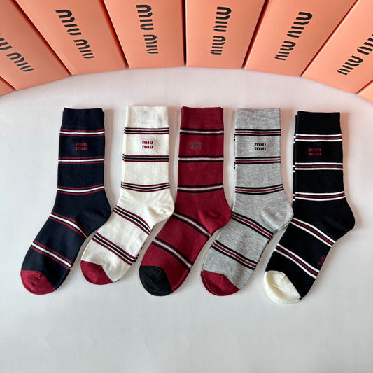 Miu Miu Socks #1269740