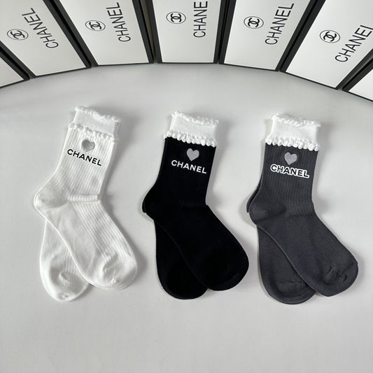 Chanel Socks #1269742