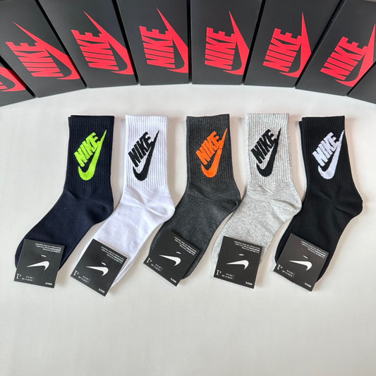 Nike Socks #1269746