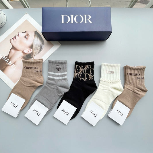 Christian Dior Socks #1269749